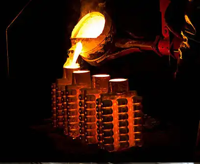 OEM Copper Castings: Designed for Electrical and Thermal Applications